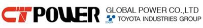 Global  Puissance  CO., Ltd.