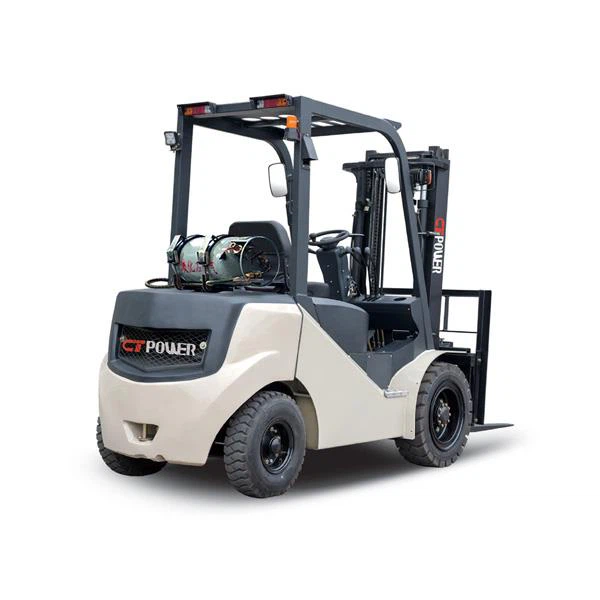 Chariot élévateur GPL à essence&série TL 2.0-3.5 T
